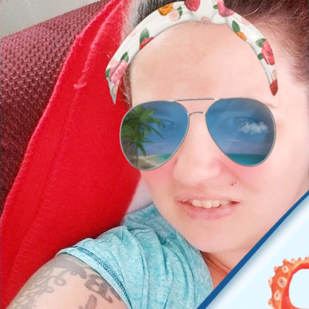 Meet your Posher, Shashannon